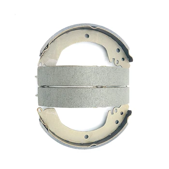 売約済み Wholesale Auto Parts - Brake Shoes S1044 BS0001 58305-0XA00