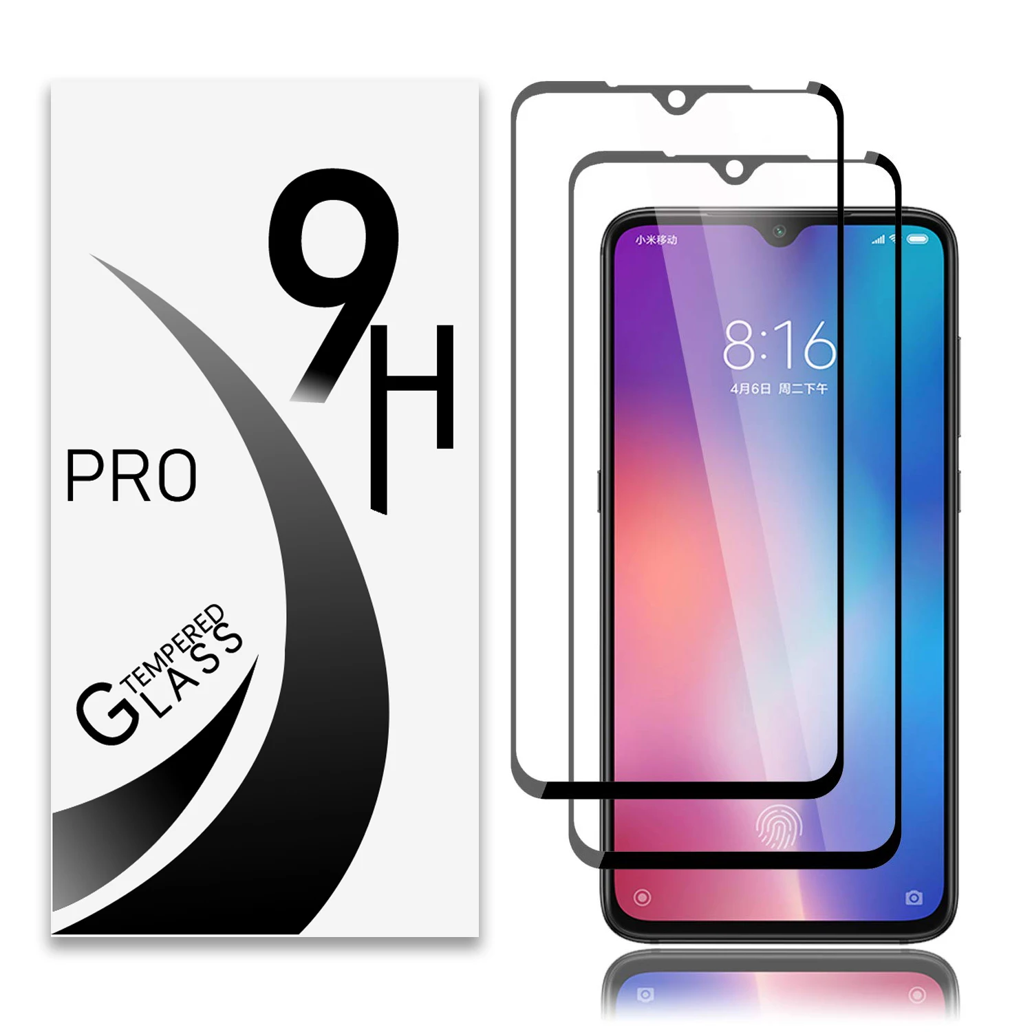 Screen Protector Redmi Note Mobile Cover Amazon YOFO Combo For Mi