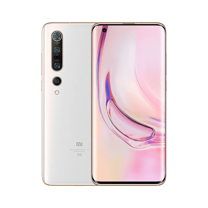 Xiaomi mi 10 Pro 5G 12GB/512GB ホワイト