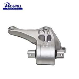 Good Quality OEM 50850-SJA-A01 Auto Parts Transmission Mounting Rubber Mount for Honda Acura 3.5L J35A8 Engine Mount 50850SJAA01