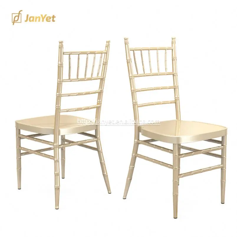
Лидер продаж, роскошные широкие стулья Chiavari по низкой цене 