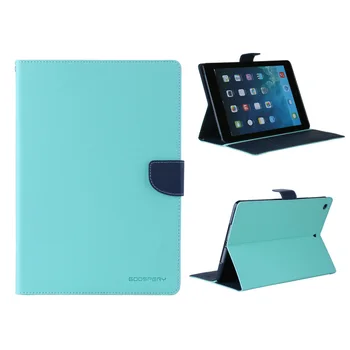 PU Leather Shockproof Case Smart Cover for Apple Ipad 10 2 Case 7th Generation Popular Cover Cases For Android Tablet