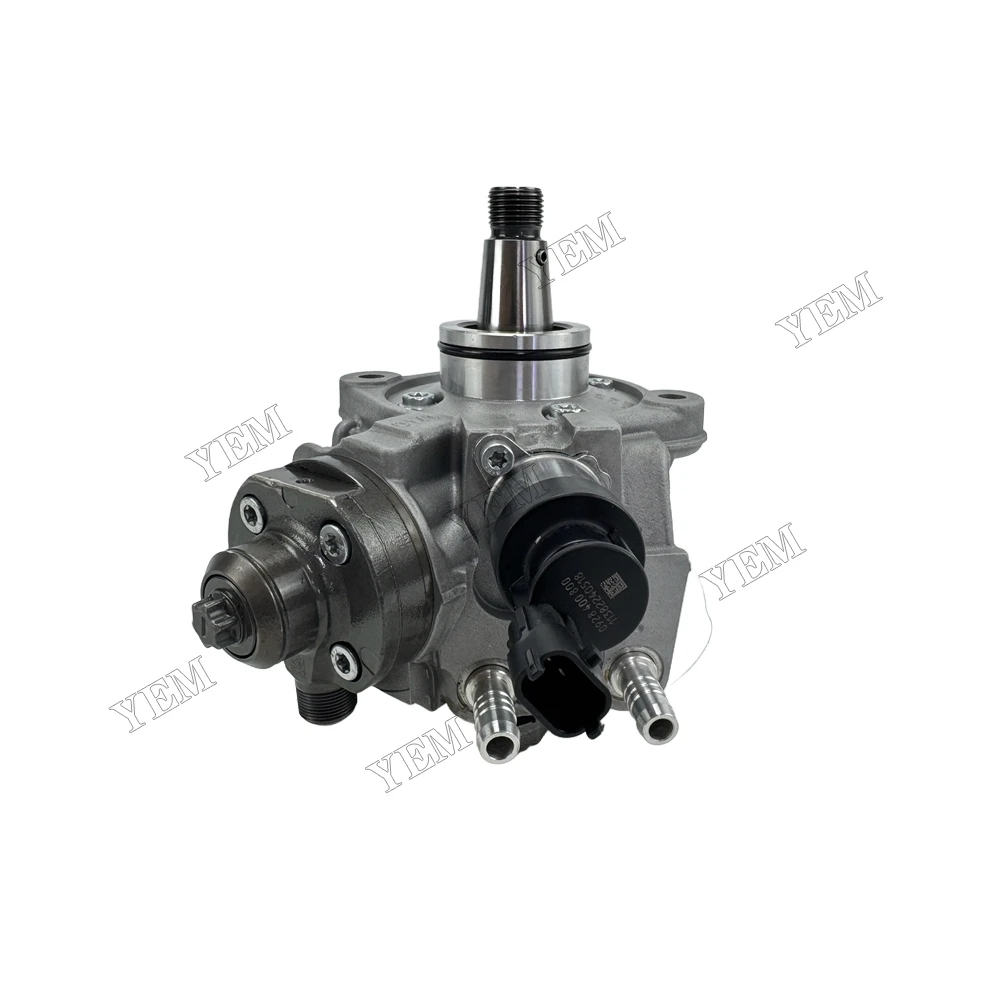 For Yanmar Fuel Injection Pump 0445020538 129C28-51000 Standard Size Engine Parts 4