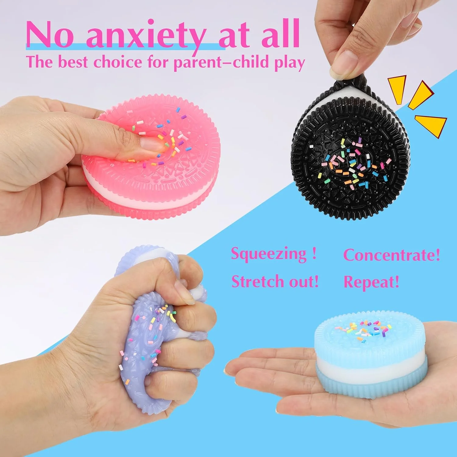 Gel de Silicone Super Macio e Flexível 1:1 Não Tóxico para ...