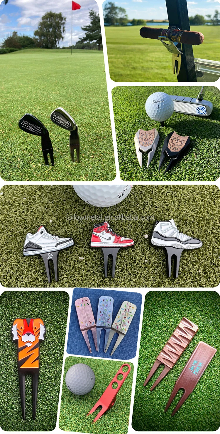Custom Golf Gift Set W/ Custom Logo Custom Box Packaging Buy Golf