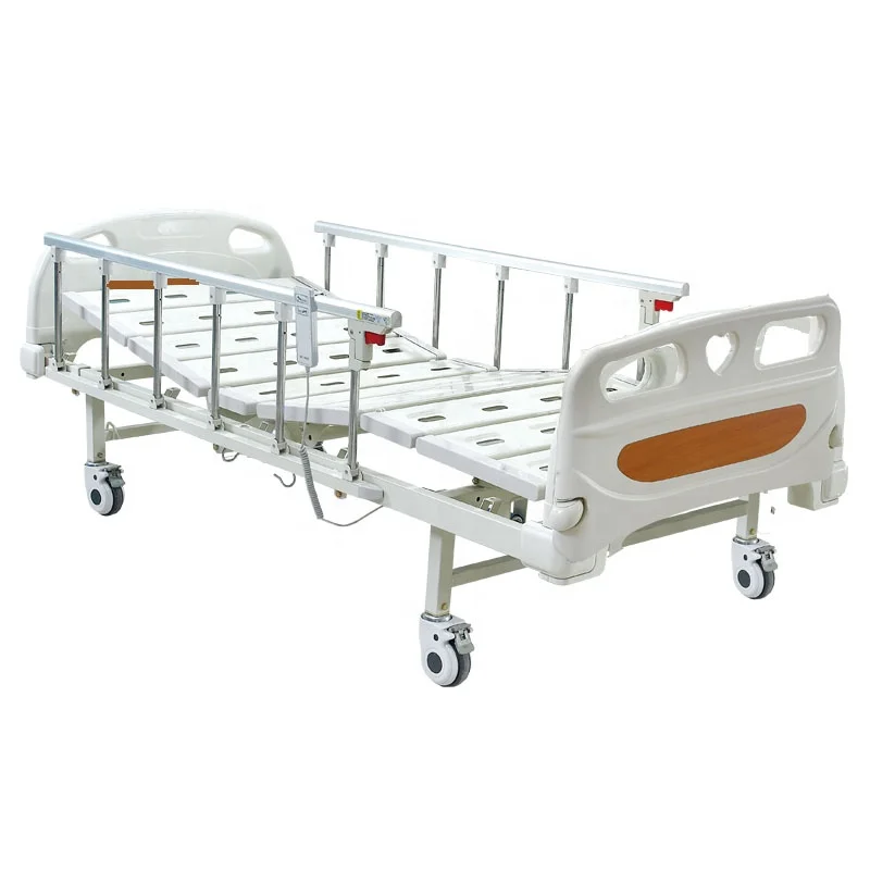 Hill Rom Bed Price Clinic Furniture Medical Equipment Bed with Toilet