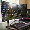 34 "
