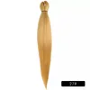 EZ braids -27 #
