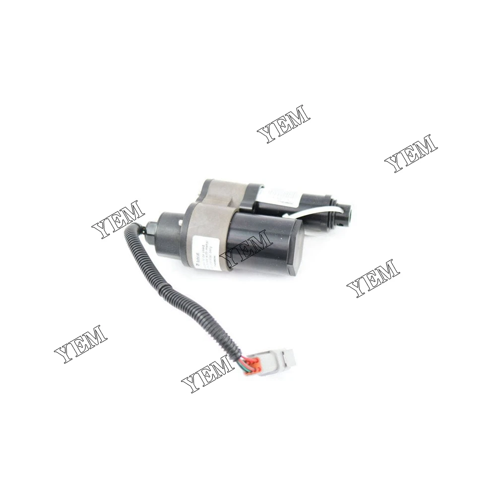 Part No. 7104842 Actuator Fit for Bobcat