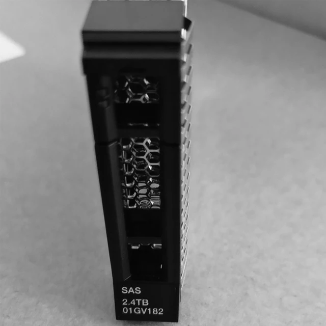 専用2/2 SAS 12G 2.5inch Hard Drive 2.4TB 02PX539 for Server/storage