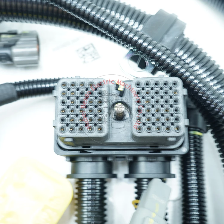 5472217 diesel engine parts ECM ECU electronic control module 
