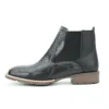 Black Crocodile