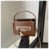 brown 19.5*10*14cm