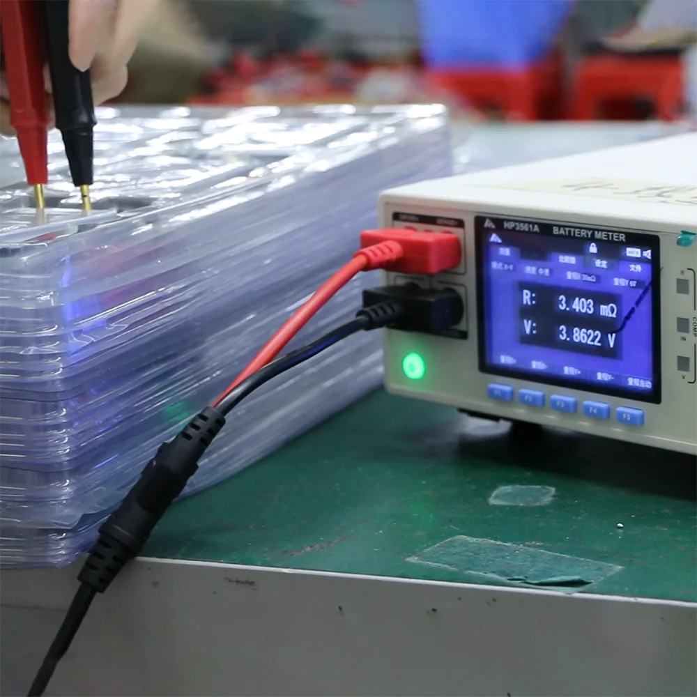 Picture of DEFNOCO High Energy Density Agricultural Drone Battery 350wk/kg 10Ah ...