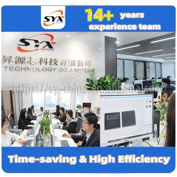 SY Chips Electronic Components Ic STK4152 New Original Ic  STK4152II