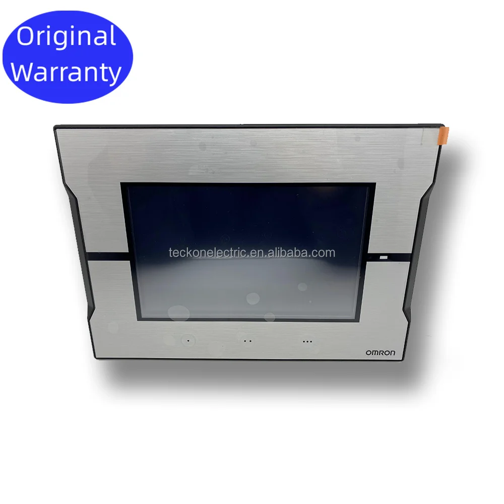 NB3Q-TW01B-V1 NB3Q-TW00B-V1 Touch Screen 3.5 inch HMI Programmable Terminal details