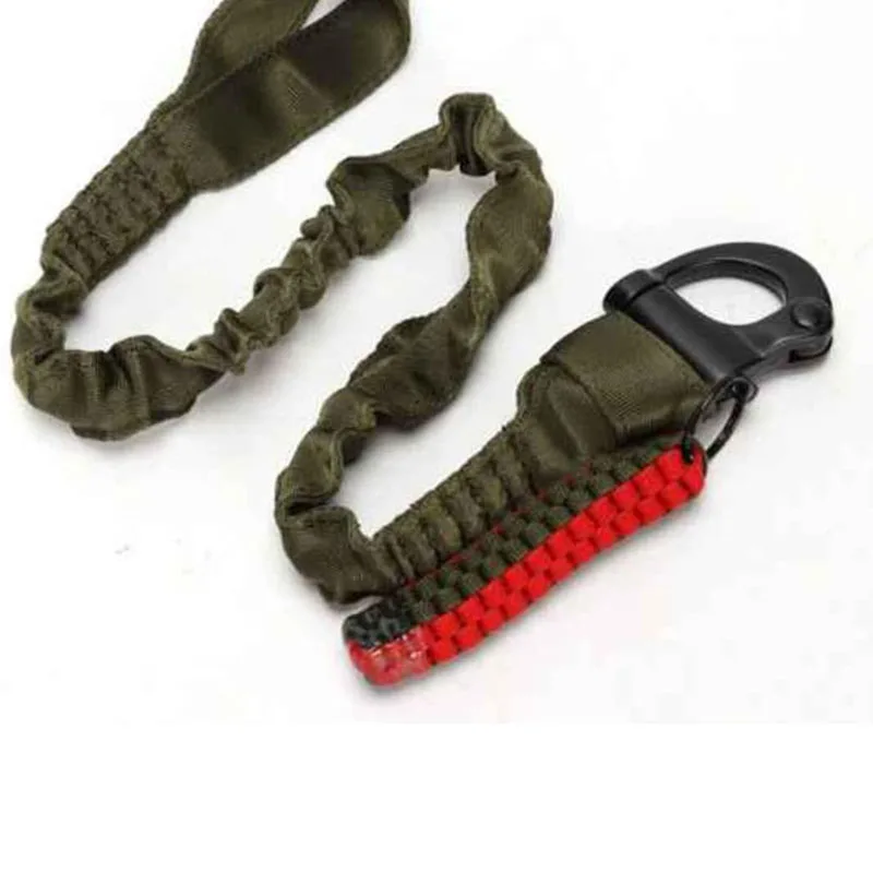 Modular Equipment Sport Enthusiasts Adjustable Tactical Belt Camping and Everyday Use Duty Practical Training Utility Waist Belt
