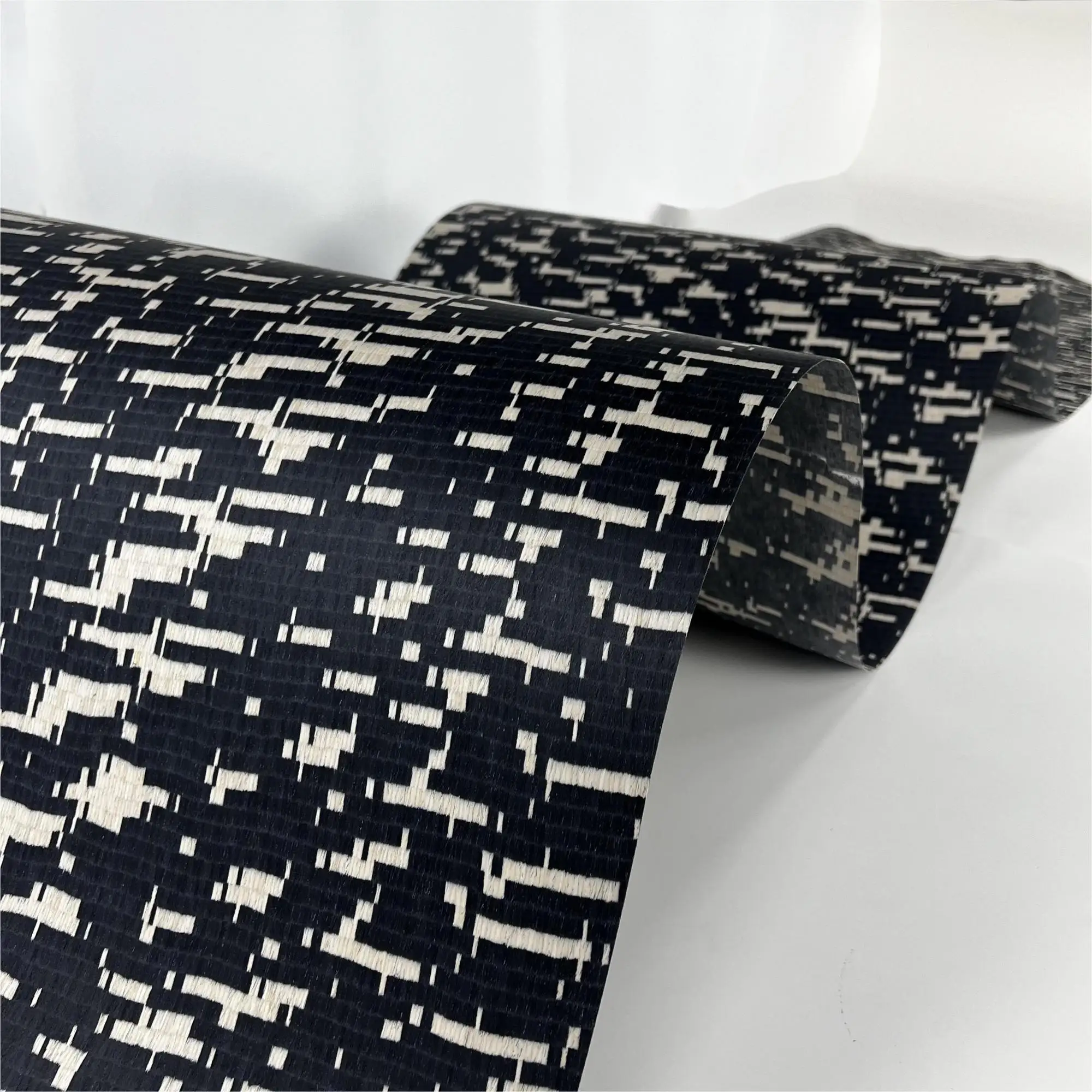 High Quality Engineered Veneer  Reconstituted Veneer Artificial Veneer for Furniture