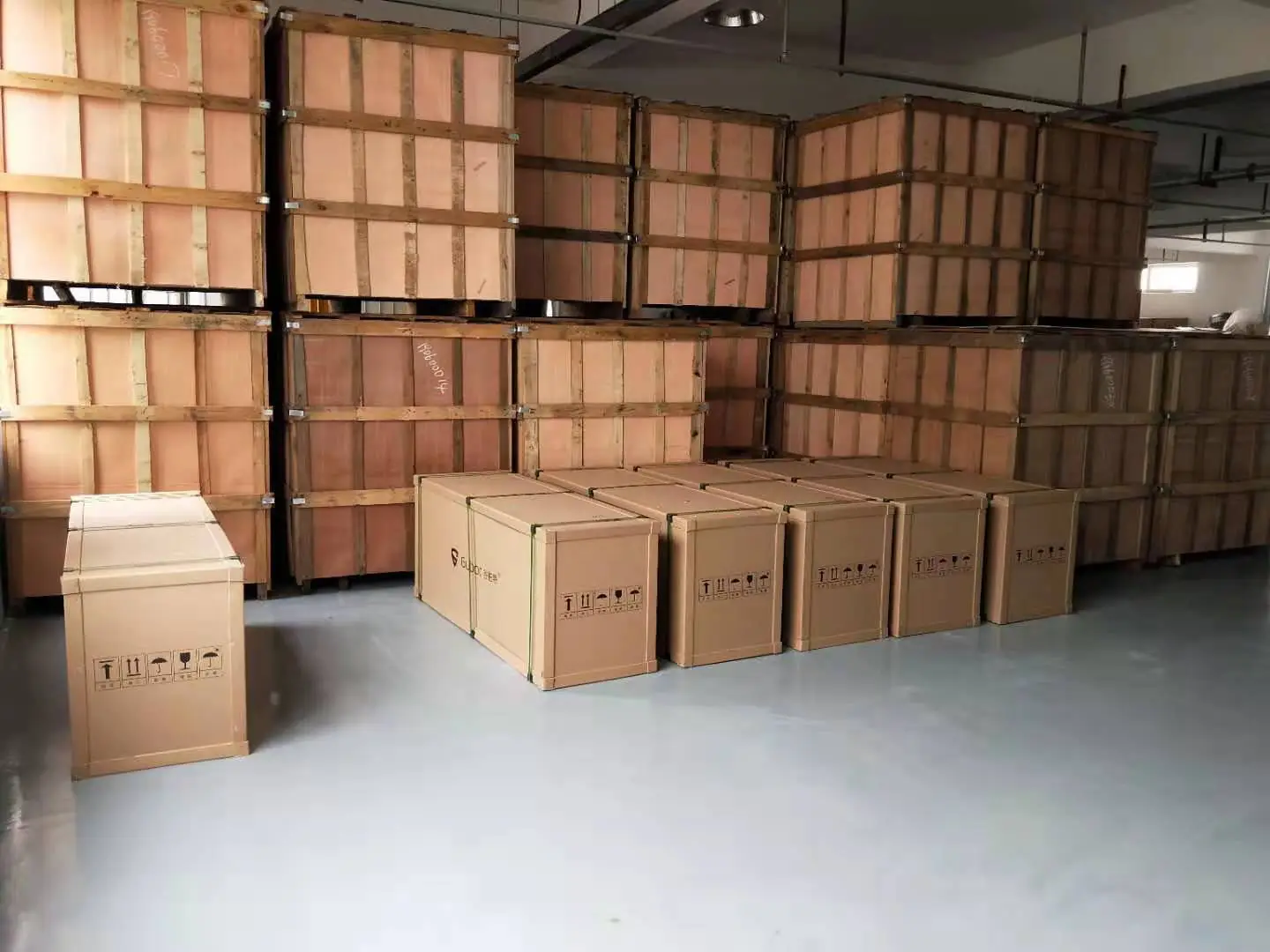 Industrial Save Water Eco Electric Car Washer Mobile Steam Car Wash