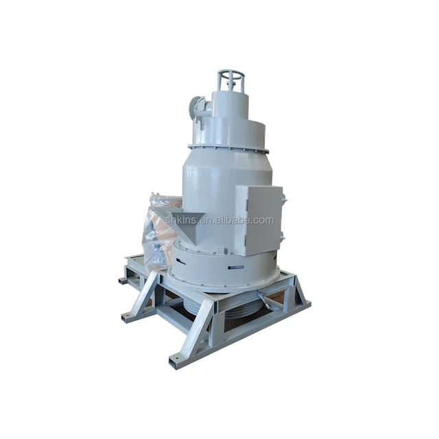 CRONUS wood powder grinding machine 40-400 mesh wooden crusher machine