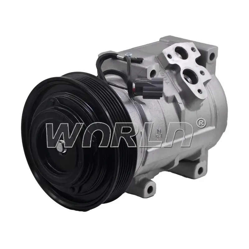 acco.M WNRLN Car AC Compressor 38810RDJA01 for Honda Accord & Acura