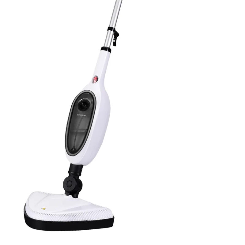 Black and Decker Intros New Steam-Mop