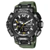 Army green