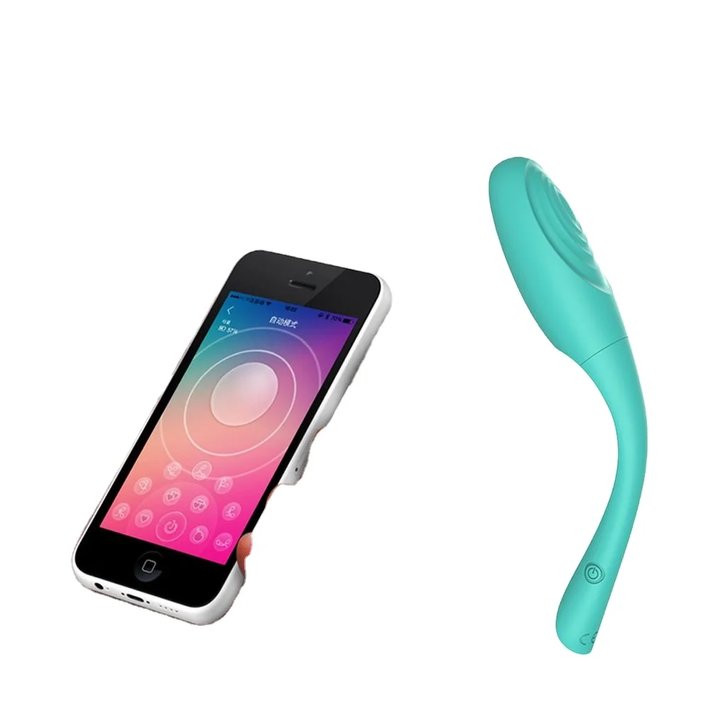 Silicone App Mobile Phone Long Distance Wireless Remote Control Egg Vibrator for Women Silicone App Mobile Phone Long Distance Wireless Remote Control Egg Vibrator for Women