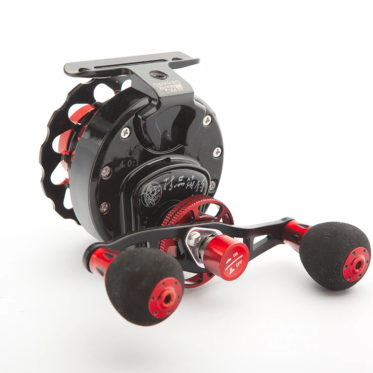 pflueger arbor spinning reel