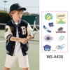 WS-A438