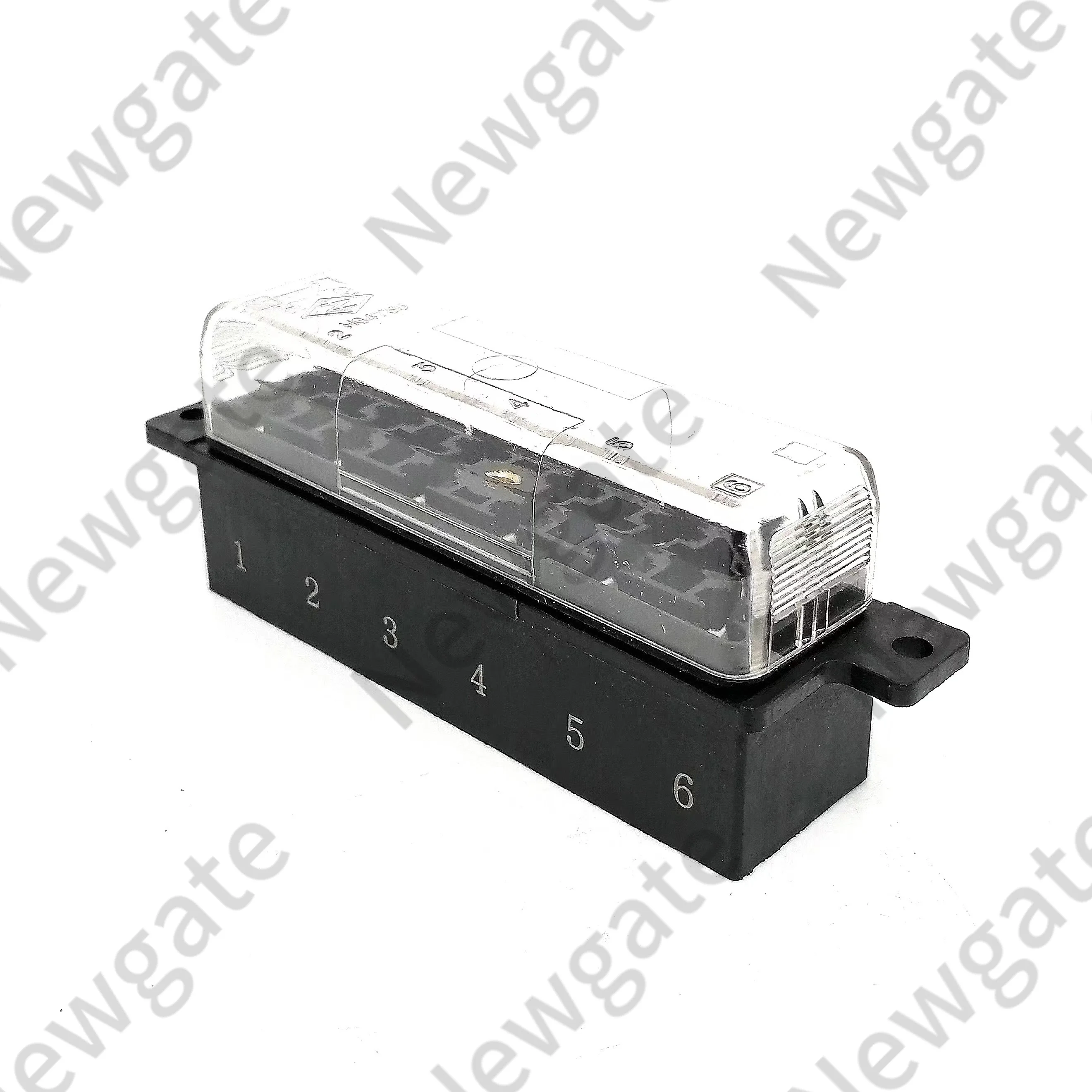 Original forklift fuse box spare parts 00033284 for linde forklift spare parts details