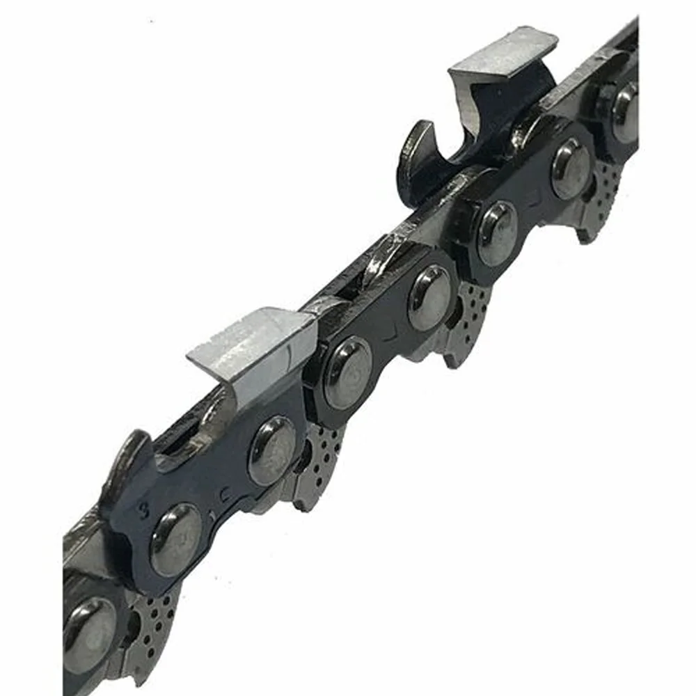 Tungsten Carbide Tipped Chain