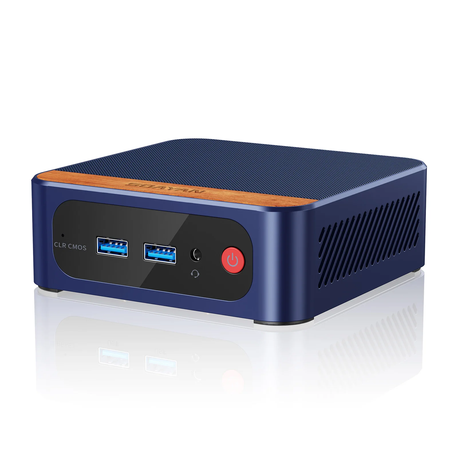 Intel Twin Lake N150 Mini Pcs - Efficient Windows 11 Pro