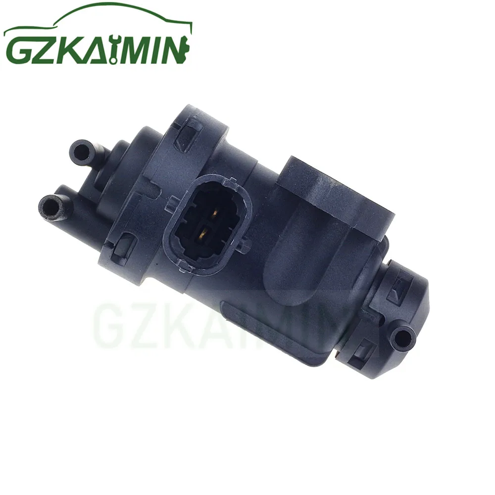 Turbo Pressure Solenoid Control Valve - Compatible With Ford Ranger, Mazda BT-50 2.5L Diesel (2006-2016) & Honda Models, Replaces 0928400536