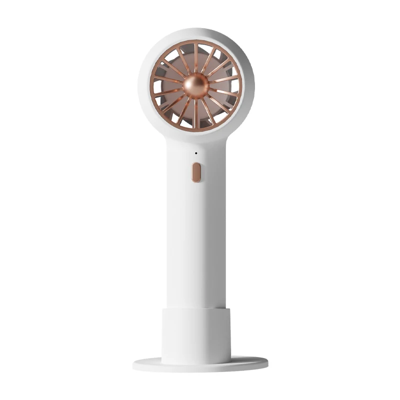 Multifunction Custom Pocket Mini Handheld Fan USB Portable Handy Fan for Office Personal Hand Held Fan