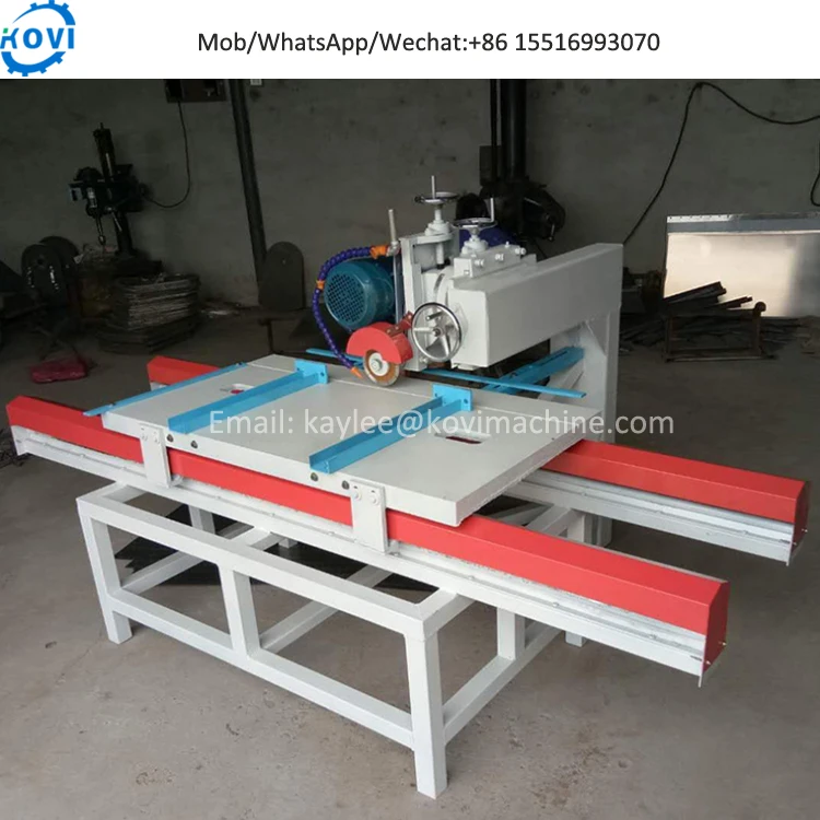 Небольшая машина для резки мрамора резак гранита керамической плитки