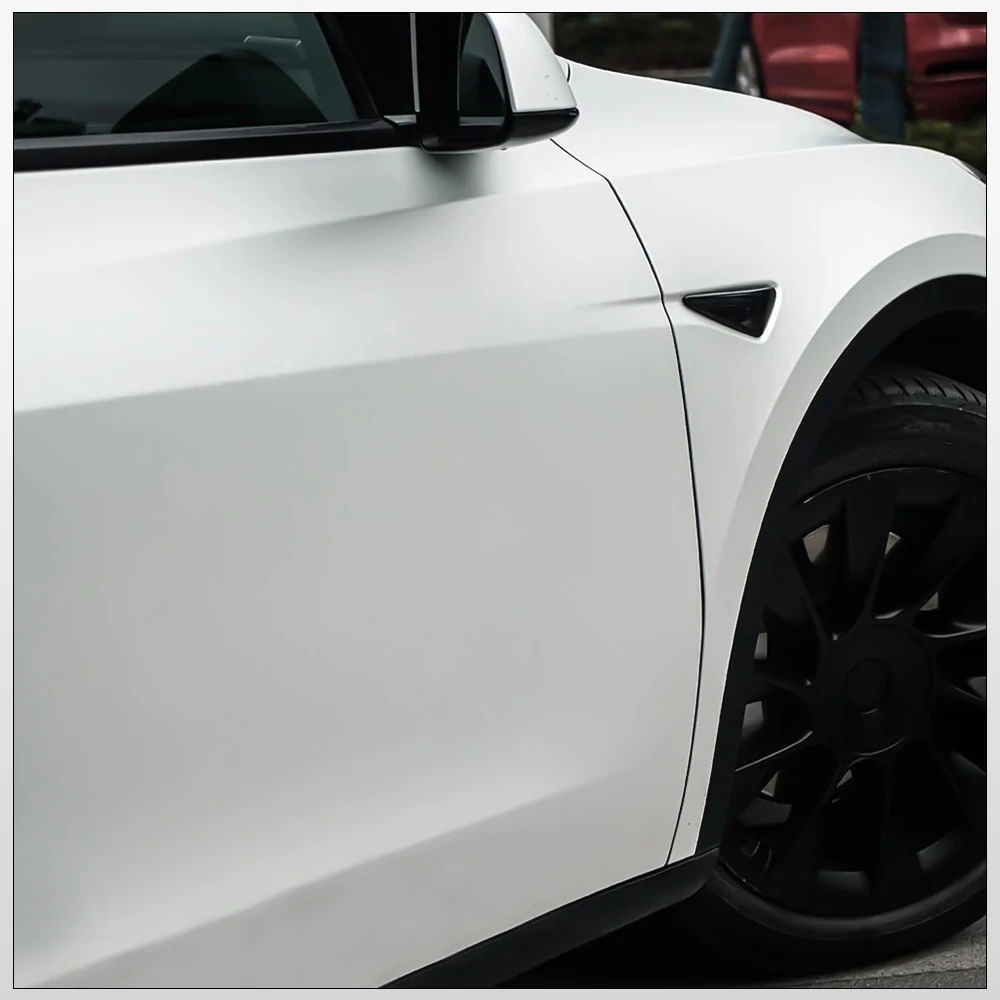 CARLAS PPF Car Protection Sticker Roll Colour Full Car Wrap Color Change PPF Film Sticker Car Wrapping PPF