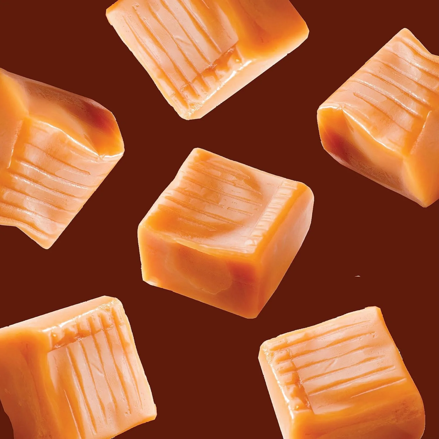 Factory Direct Custom Private Label Bulk Milk Cocoa Chocolate Mix Flavour taffy Gummy Candy Toffee Chewy Candy
