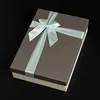 grey gift box