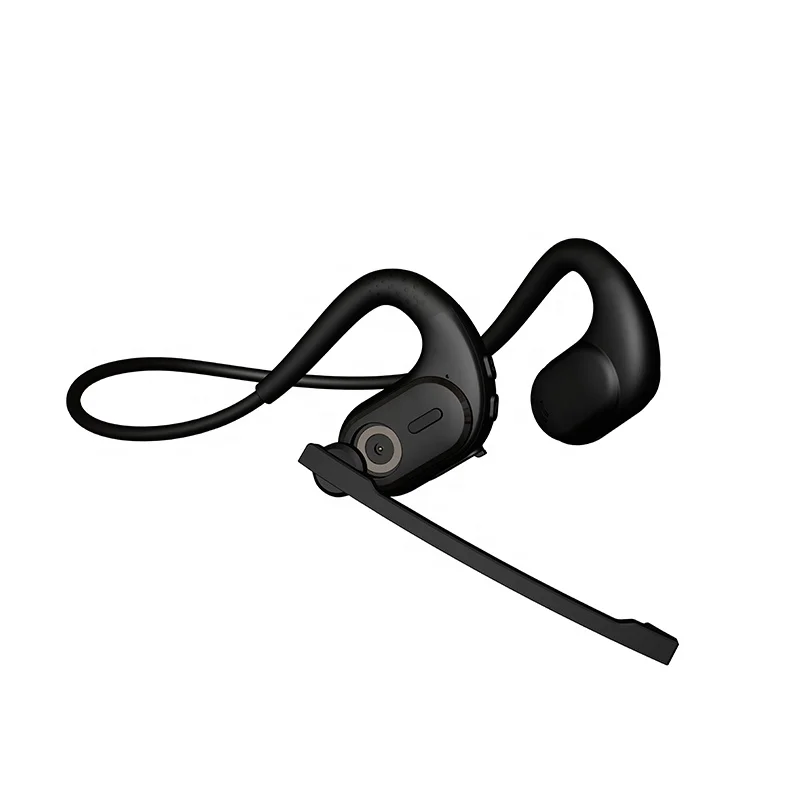 External mic for discount headphones