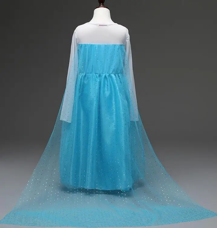 strapless open back dress Shop Fairyland Frozen Inspired Anna Dress