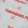 Papier d'emballage alimentaire