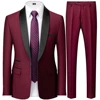 2 pezzi Set vino
