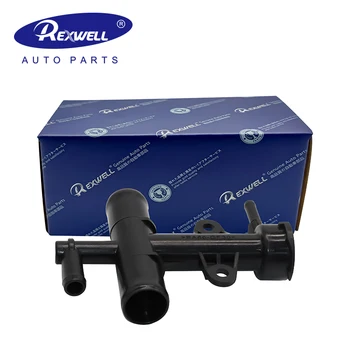 アラレ3号 Genuine Nissan 2013-2018 Sentra Coolant Filler Neck 21418