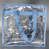 Blue  29.5x29.5x14.5cm