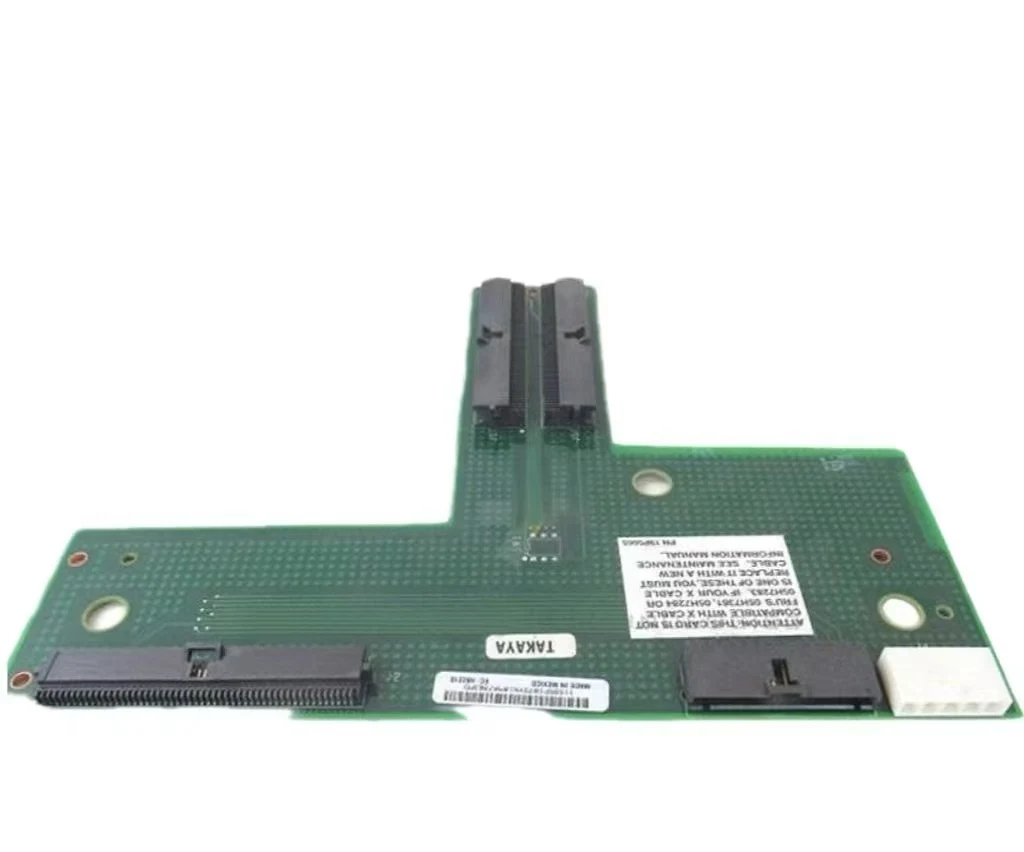 ストレージ用95P1875 AXY3カードアセンブリ3584テープライブラリ