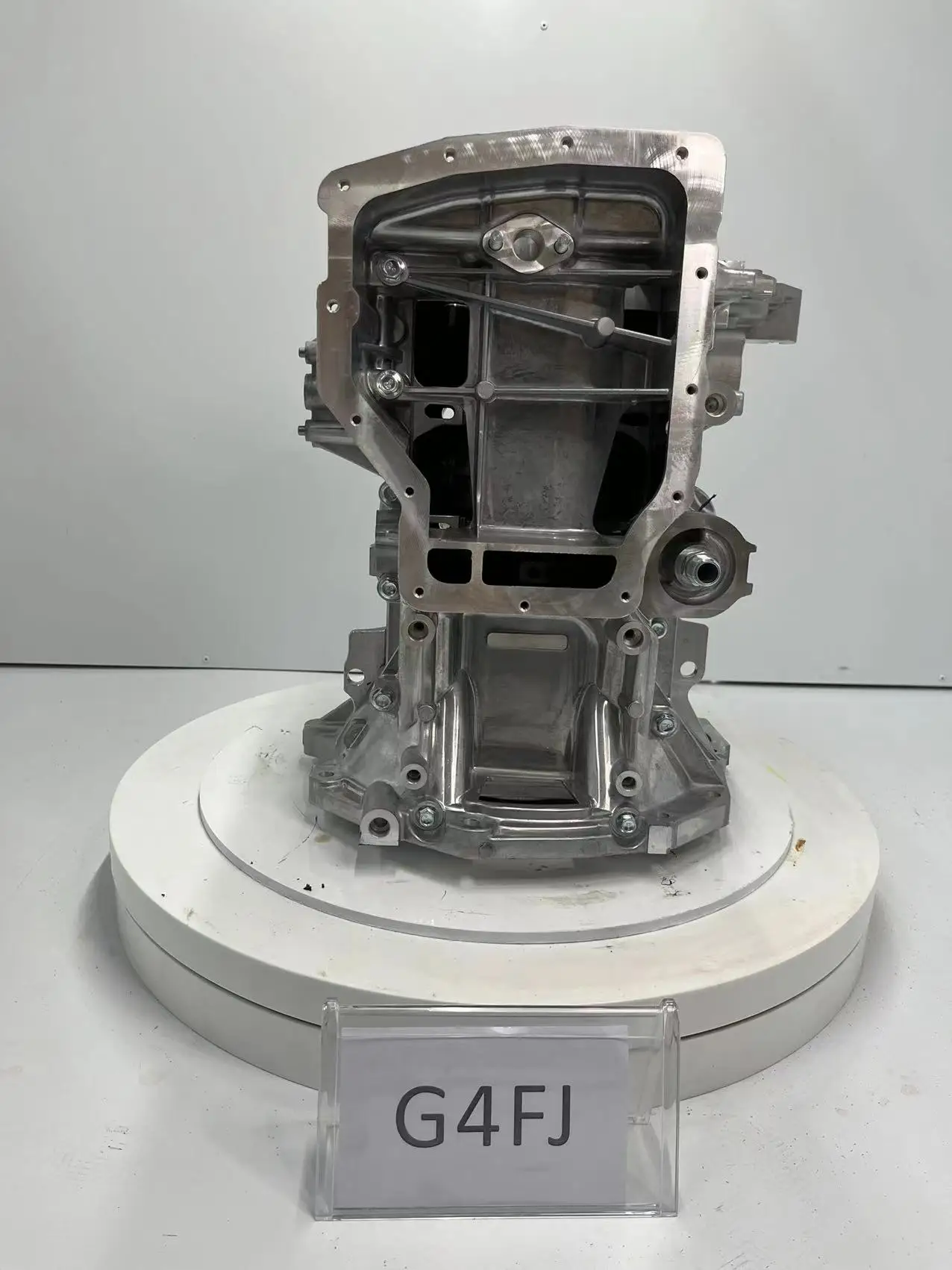 Engine G4FJ supplier