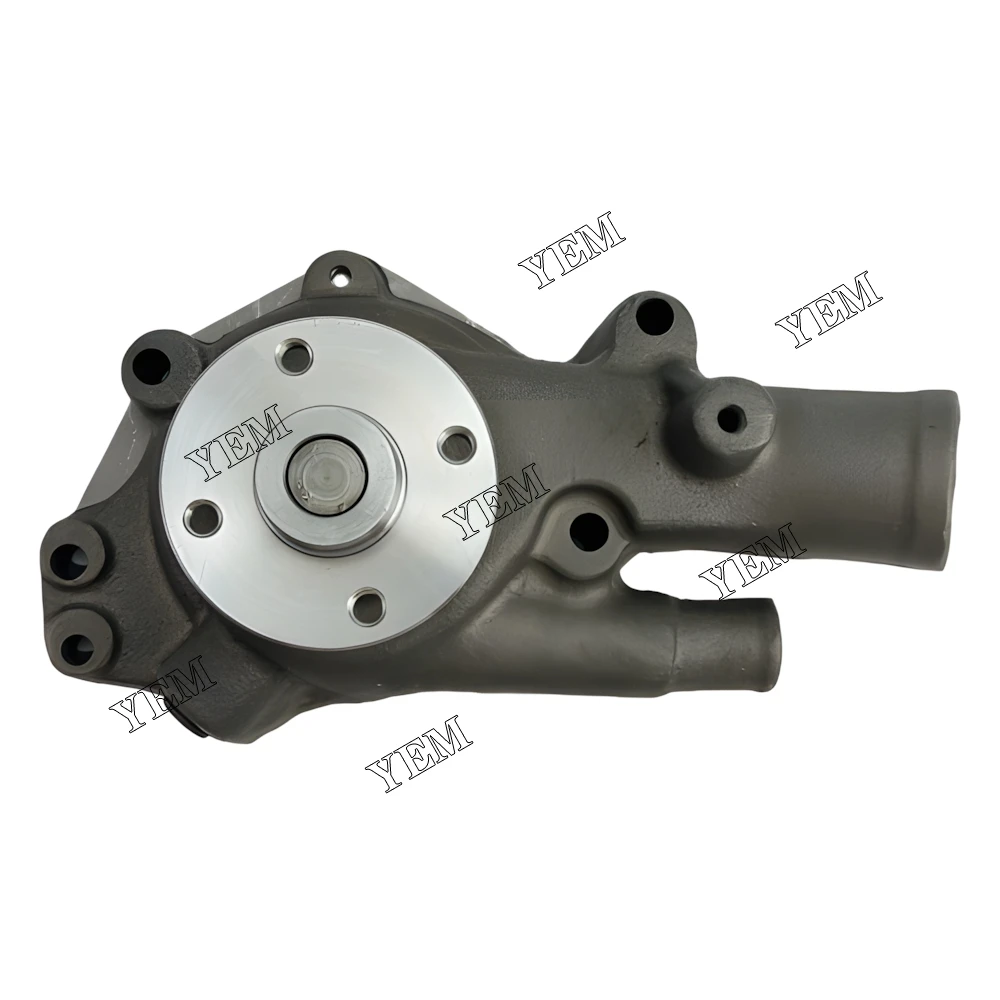 DB33 Water Pump for Doosan Heavy Equipment Engine Parts 6