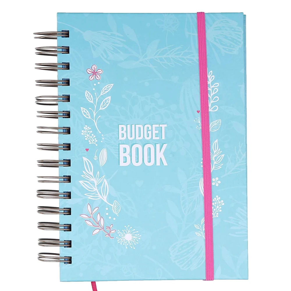 20224 под заказ органайзер с частной торговой маркой блокнот конвертами