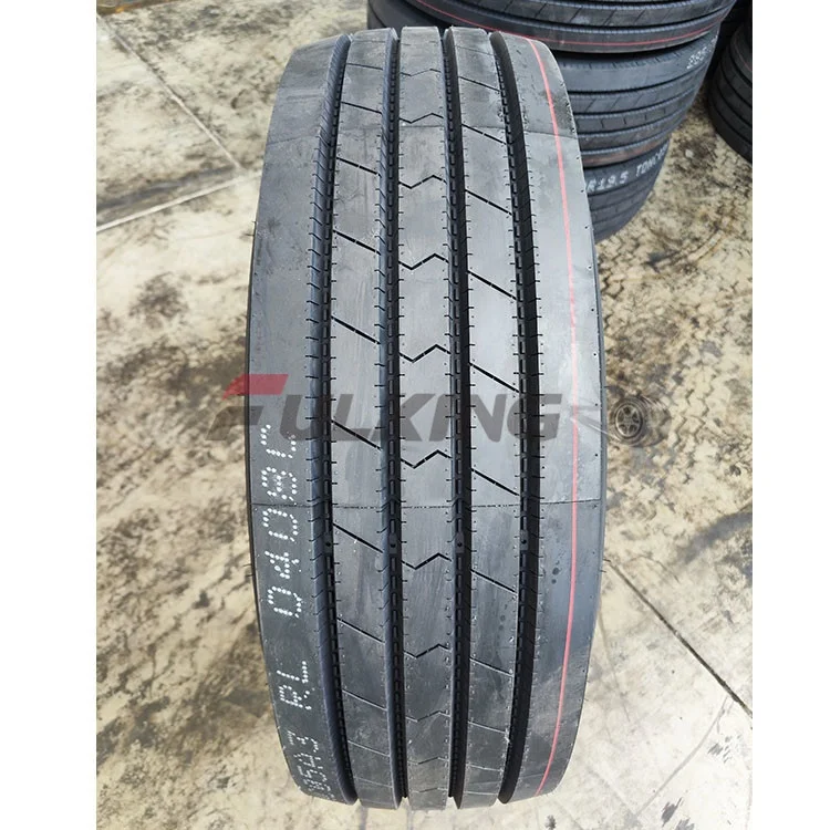 HUMSUNG Truck Tires - Durable, High-Performance Radials